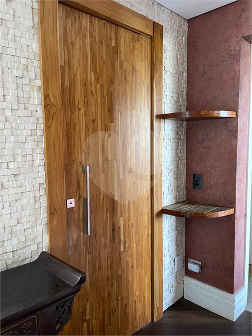 Apartamento à venda ou para alugar com 4 quartos, sendo 3 suítes,  em Jardim Anália Franco, São Paulo, SP