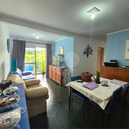 Apartamento à venda com 3 quartos em Jardim Jussara, São Paulo, SP