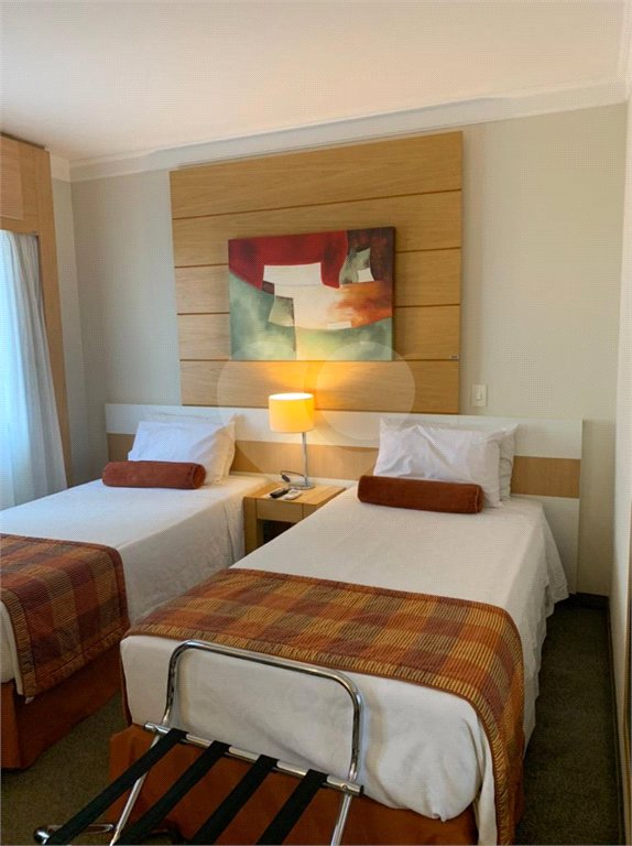 Apartamento para alugar com 1 suíte, em Nova Piraju, São Paulo, SP