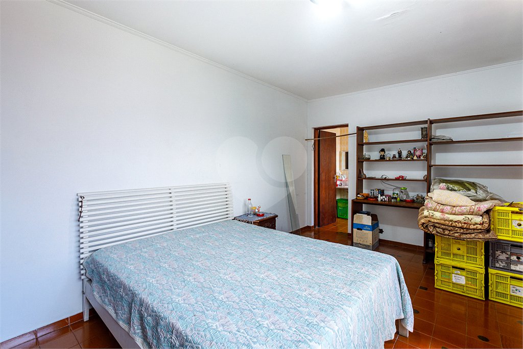 Casa à venda com 5 quartos, sendo 3 suítes, em Lapa, São Paulo, SP