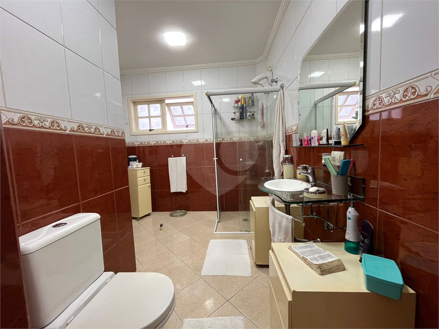 Casa à venda com 4 quartos, sendo 1 suíte, em Vila Maria Alta, São Paulo, SP