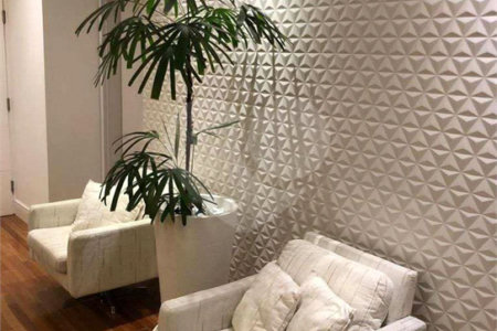Apartamento à venda com 2 quartos, sendo 1 suíte, em Vila Nair, São Paulo, SP