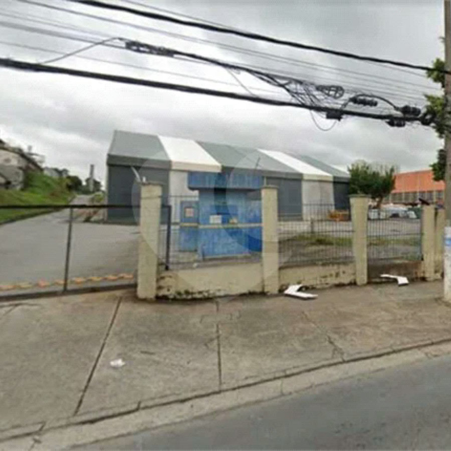 TERRENO Á VENDA SÃO BERNARDO DO CAMPO/PIRAPORINHA COM 42.000m2.