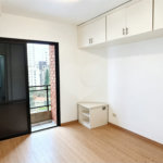 Apartamento à venda com 3 quartos, sendo 1 suíte, em Brooklin, São Paulo, SP