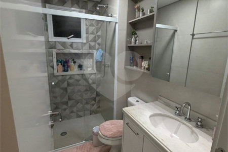 Apartamento à venda com 3 quartos, sendo 1 suíte, em Tatuapé, São Paulo, SP