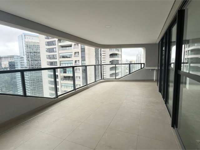 Apartamento à venda com 3 suítes em Chácara Santo Antônio (zona Sul), São Paulo, SP