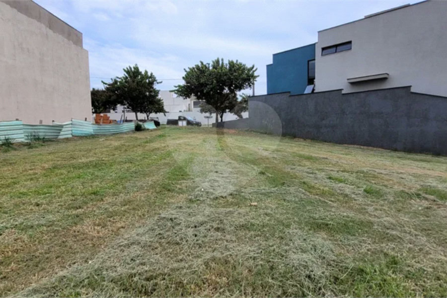 Terreno grande no Park Unimep Taquaral