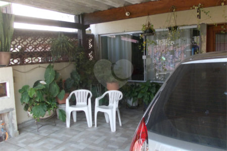 Sobrado à venda com 2 quartos, sendo 1 suíte, em Tucuruvi, São Paulo, SP