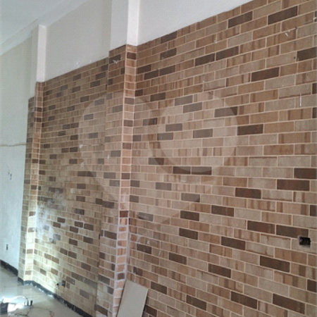 Salão 110m² comercial na Lucas Nogueira Garcez - Atibaia- SP