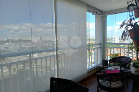 Apartamento à venda com 3 quartos, sendo 1 suíte, em Vila Maria Alta, São Paulo, SP