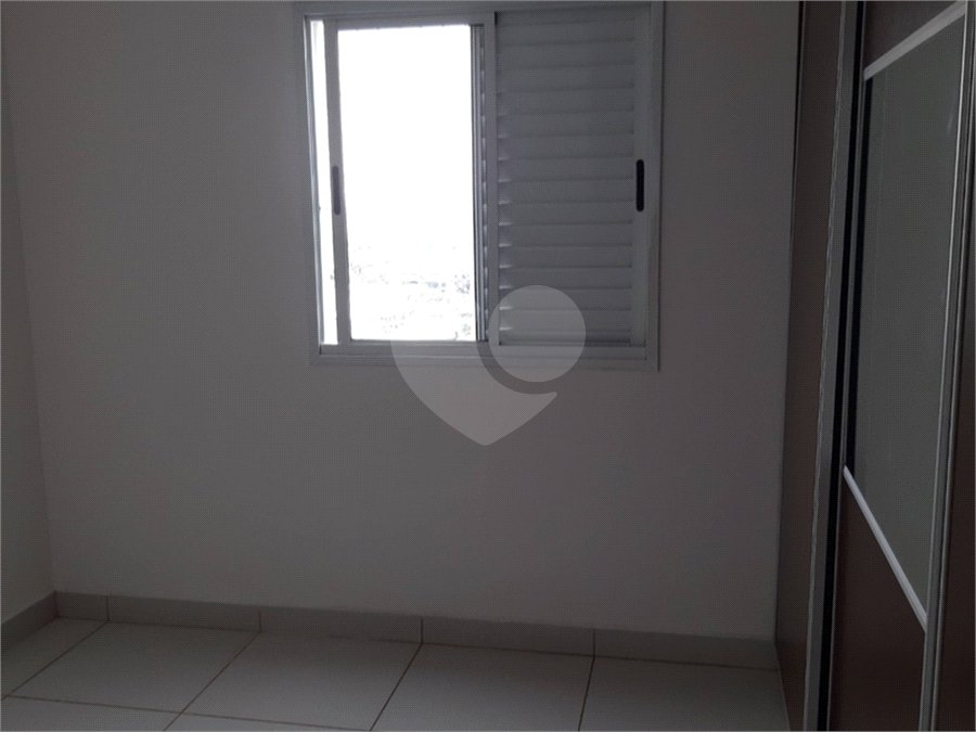 Apartamento à venda com 2 quartos, sendo 1 suíte, em Vila Trujillo, Sorocaba, SP