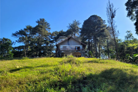 Terreno à venda em Sete Praias, São Paulo, SP