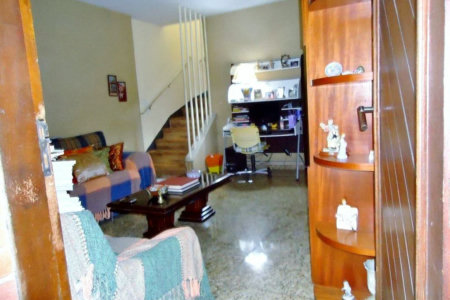 Casa à venda com 3 quartos em Jardim Bonfiglioli, São Paulo, SP