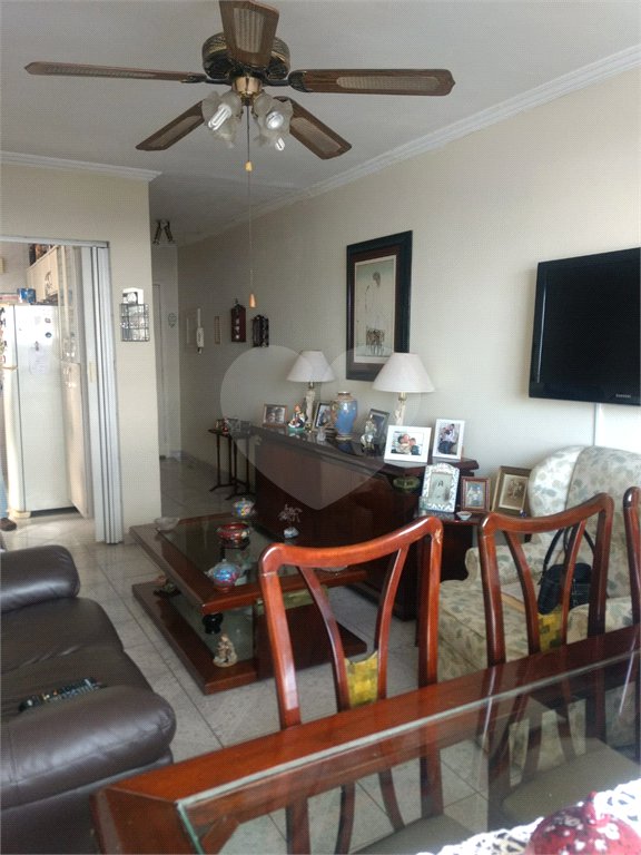 Apartamento à venda com 2 quartos em Vila Romana, São Paulo, SP