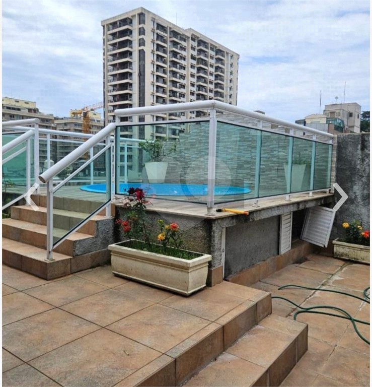 Cobertura à venda com 3 quartos, sendo 1 suíte, em Copacabana, Rio de Janeiro, RJ