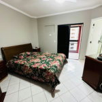 Apartamento com 3 dormitórios à venda, 125 m² por R$ 915.000,00 - Aparecida - Santos/SP