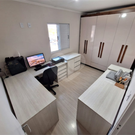 Apartamento à venda com 3 quartos em Jardim Tamoio, Jundiaí, SP