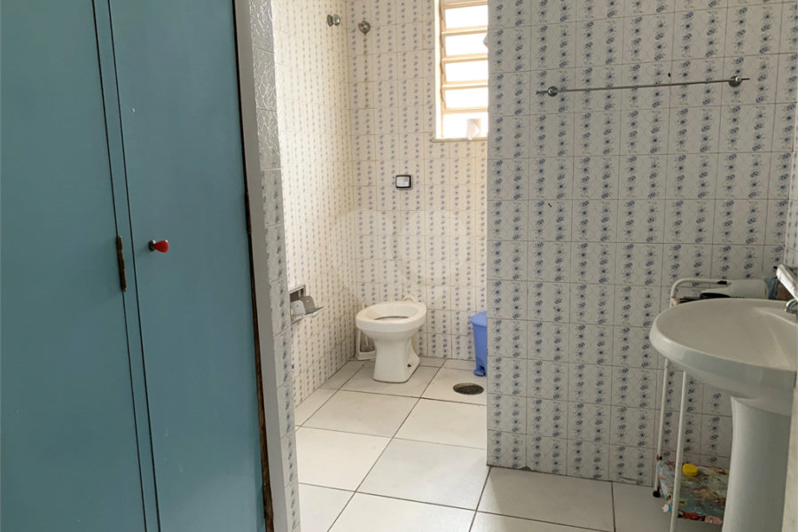 Sobrado à venda com 3 quartos em Tucuruvi, São Paulo, SP
