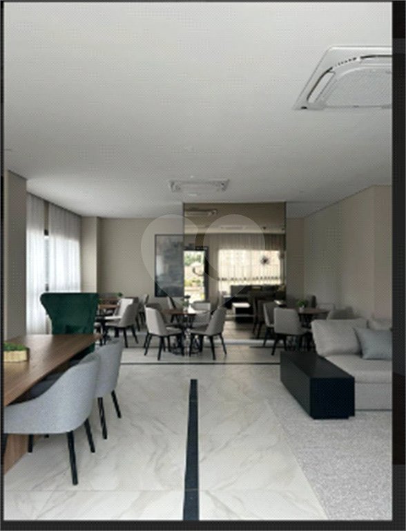 Apartamento à venda com 3 suítes em Ipiranga, São Paulo, SP