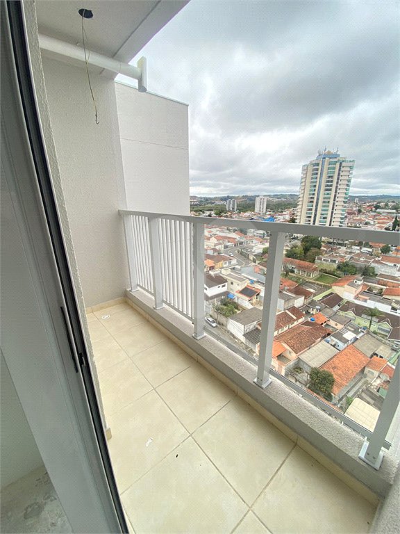 Apartamento à venda com 2 quartos em Vila Oliveira, Mogi das Cruzes, SP