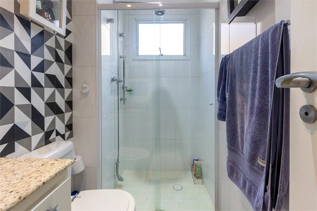 Apartamento à venda com 3 suítes em Vila Andrade, São Paulo, SP
