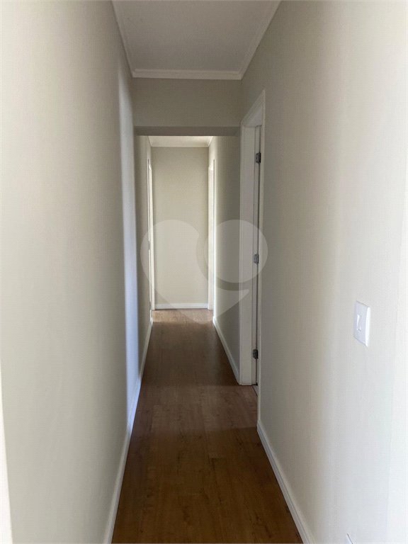 Apartamento à venda com 3 suítes em Casa Branca, Santo André, SP