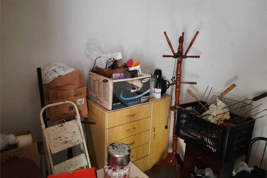 Sobrado à venda com 3 quartos em Vila Gustavo, São Paulo, SP