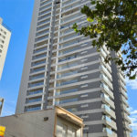 Apartamento à venda com 3 suítes em Perdizes, São Paulo, SP