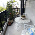 Apartamento à venda com 2 quartos, sendo 1 suíte, em Tijuca, Rio de Janeiro, RJ