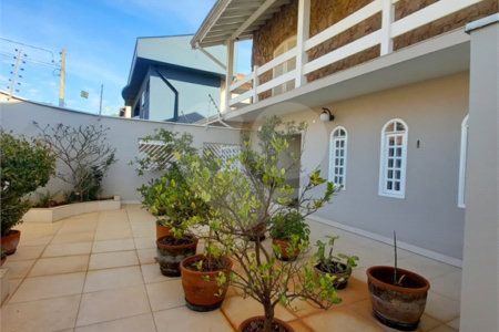 Casa à venda com 3 quartos, sendo 2 suítes, em Parque Alto Taquaral, Campinas, SP