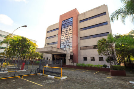 Prédio à venda ou para alugar em Santo Amaro, São Paulo, SP