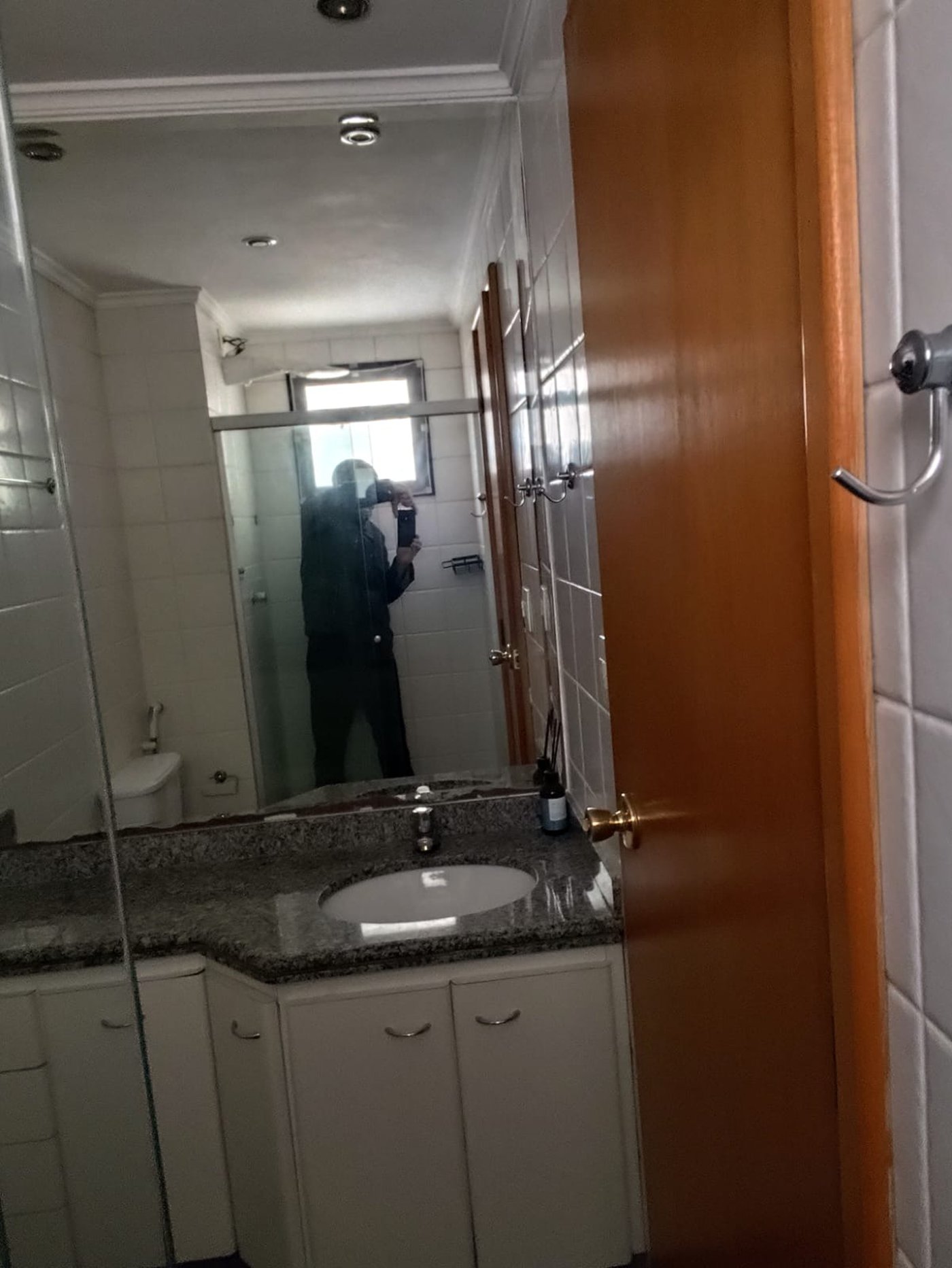 Apartamento para alugar com 2 quartos em Vila Andrade, São Paulo, SP