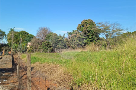 Terreno à venda em Jardim Brasília (vila Xavier), Araraquara, SP
