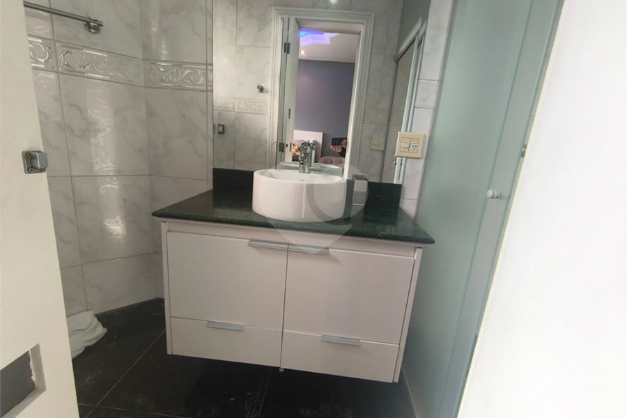 Apartamento à venda com 4 suítes em Santana, São Paulo, SP