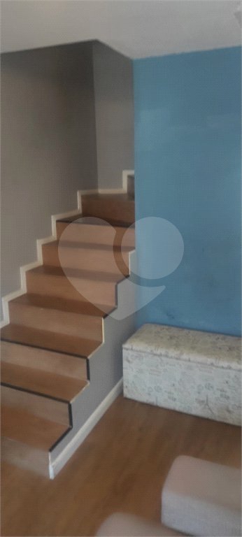 Casa à venda com 2 quartos no condomínio Villagio Azaleia, São Bernardo do Campo - SP