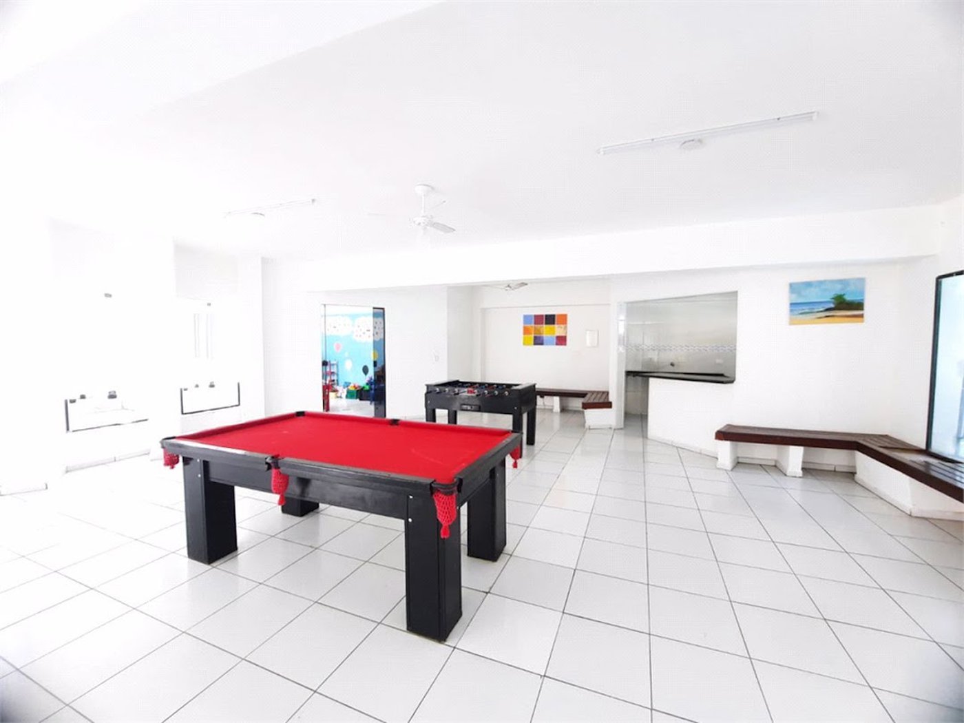 Apartamento Residencial à venda, Jardim Enseada, Guarujá - AP0795.
