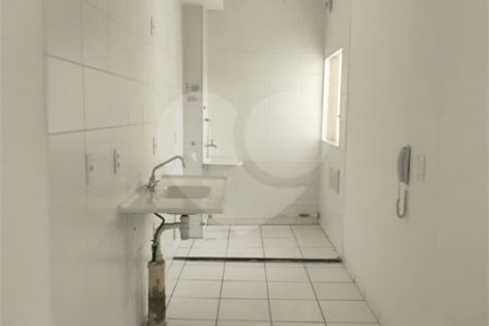 Apartamento à venda com 2 quartos em Campo Grande, Rio de Janeiro, RJ