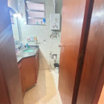 Apartamento à venda com 3 quartos, sendo 1 suíte, em Tijuca, Rio de Janeiro, RJ
