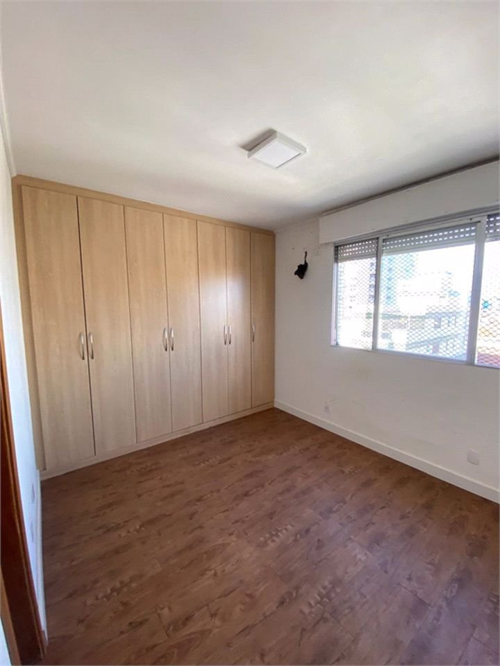 Apartamento Residencial à venda, Embaré, Santos - AP0861.