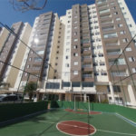 Apartamento à venda com 3 quartos, sendo 1 suíte, em Vila Rubens, Mogi das Cruzes, SP