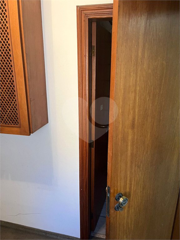 Apartamento à venda com 4 suítes em Vila Uberabinha, São Paulo, SP