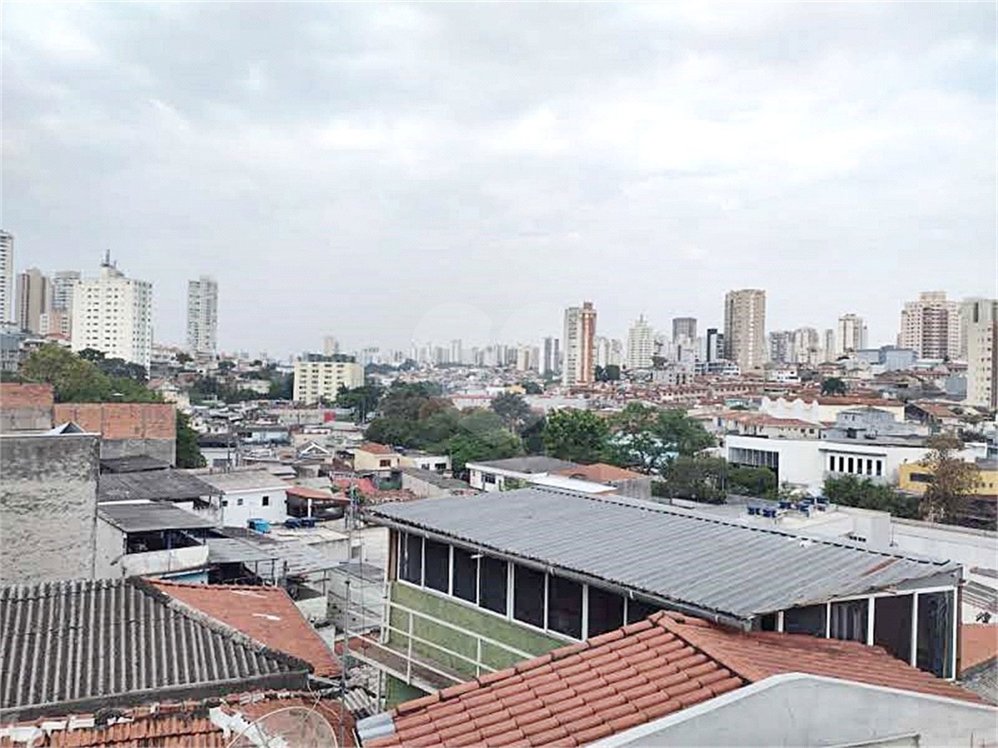Casa à venda com 3 quartos em Casa Verde, São Paulo, SP