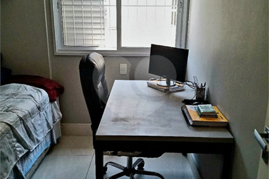 Apartamento à venda com 2 quartos, sendo 1 suíte, em Santana, São Paulo, SP