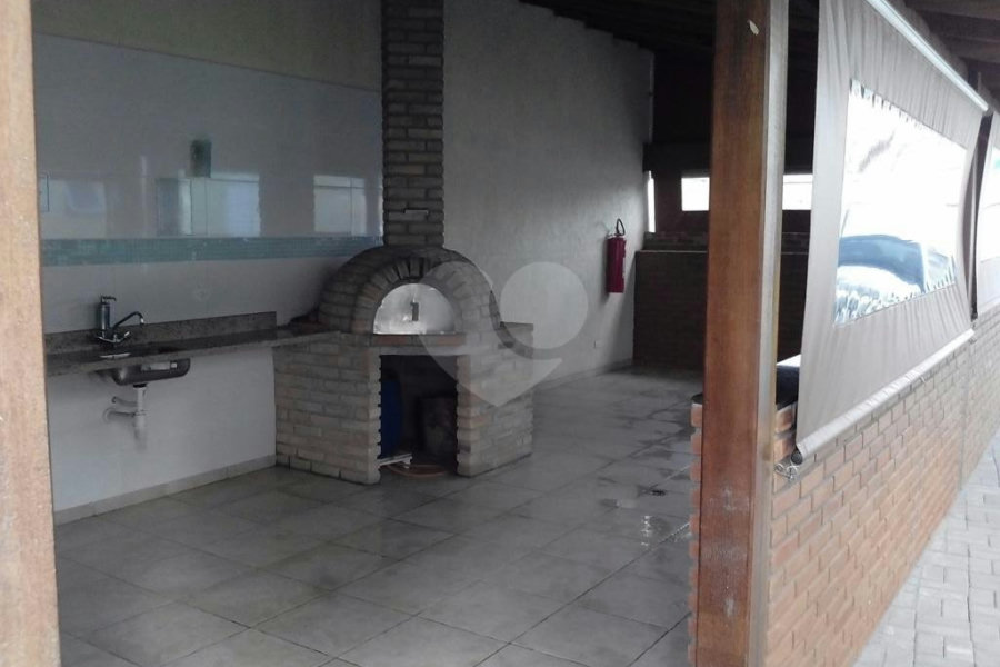 Apartamento à venda com 2 quartos em Freguesia do Ó, São Paulo, SP