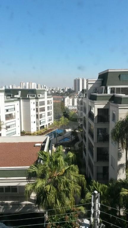 Apartamento à venda com 2 quartos, sendo 1 suíte, em Mandaqui, São Paulo, SP
