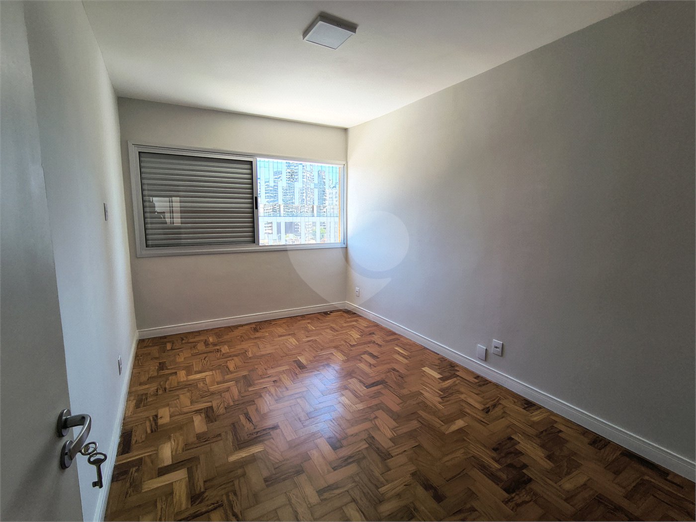 Apartamento à venda com 2 quartos em Butantã, São Paulo, SP