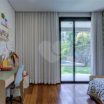 Casa à venda com 3 suítes em Alto da Boa Vista, São Paulo, SP