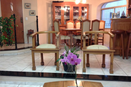 Apartamento à venda com 3 quartos, sendo 1 suíte, em Vila Andrade, São Paulo, SP