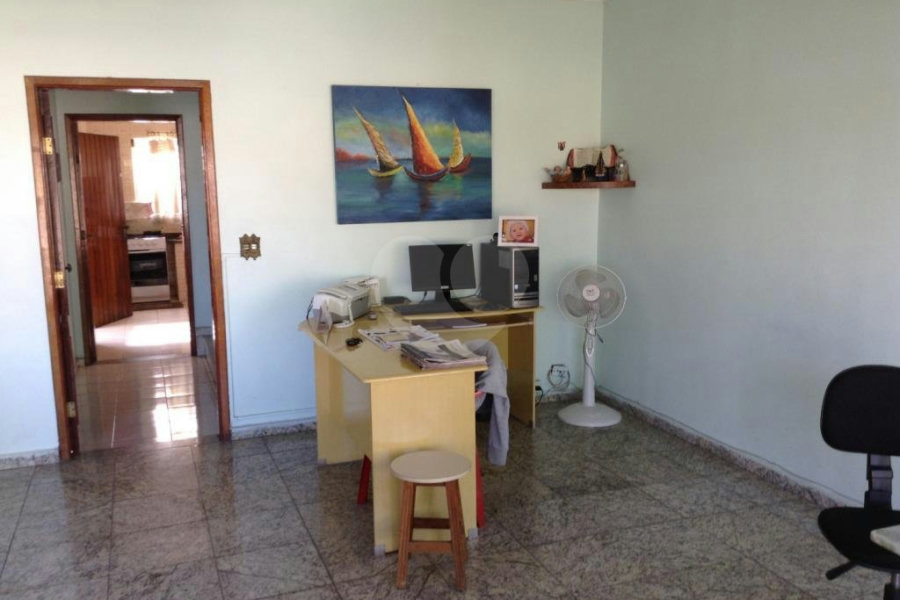 Sobrado à venda com 3 quartos, sendo 1 suíte, em Mandaqui, São Paulo, SP