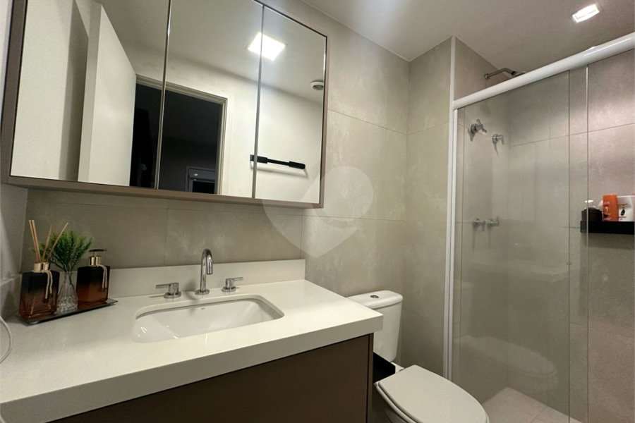 Apartamento à venda com 2 quartos, sendo 1 suíte, em Vila Guilherme, São Paulo, SP